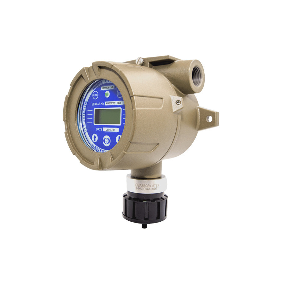 Gastron GTD-2000Ex - Image 2