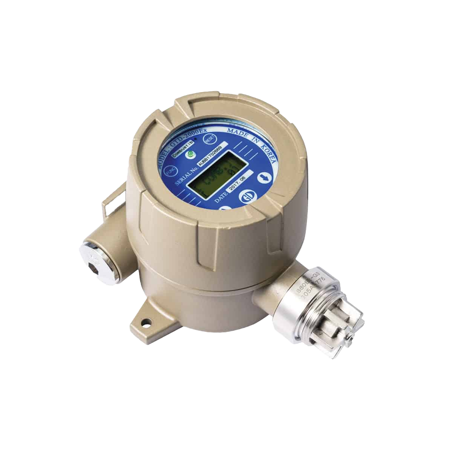 Gastron GTD-2000Ex - Image 3