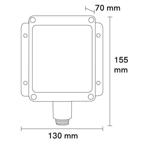 GDA iR-gas Carbon Dioxide - Image 3